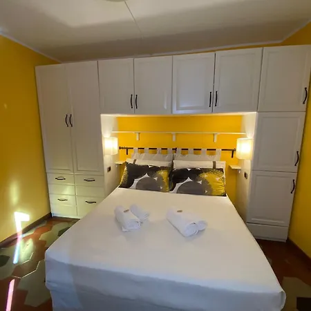 Casa Beppe Relax E Natura