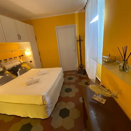 Apartamento Casa Beppe Relax E Natura