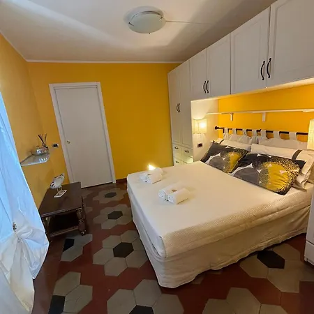 Casa Beppe Relax E Natura Apartmán