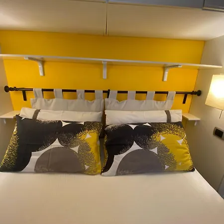 Casa Beppe Relax E Natura Apartamento *