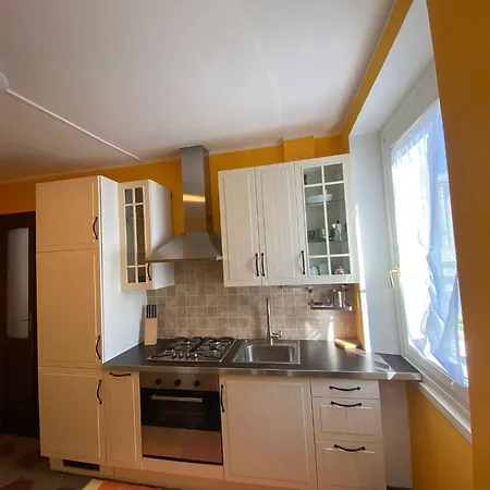 Appartamento Casa Beppe Relax E Natura Taceno