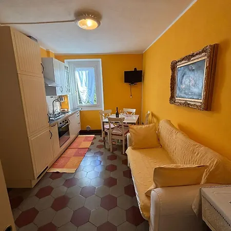 Casa Beppe Relax E Natura * Taceno