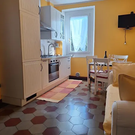 Casa Beppe Relax E Natura