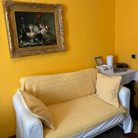 Casa Beppe Relax E Natura * Taceno