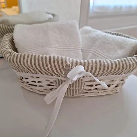 Casa Beppe Relax E Natura * Taceno