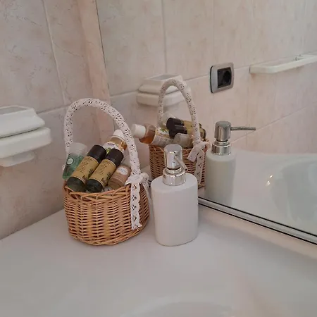 Apartamento Casa Beppe Relax E Natura