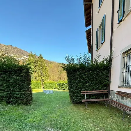 Casa Beppe Relax E Natura *