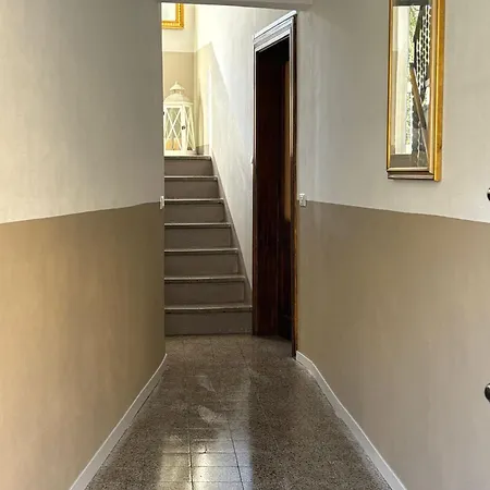 Casa Beppe Relax E Natura Apartamento Taceno