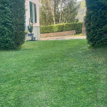 Casa Beppe Relax E Natura Appartamento