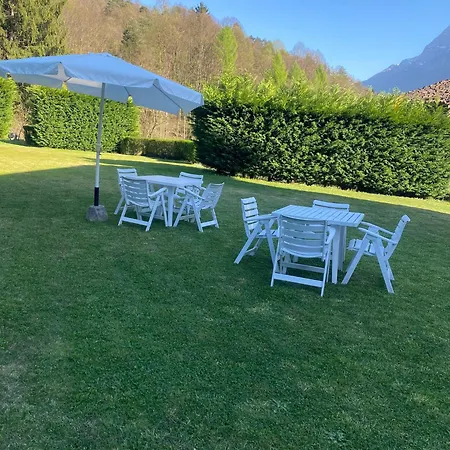 Casa Beppe Relax E Natura Appartamento