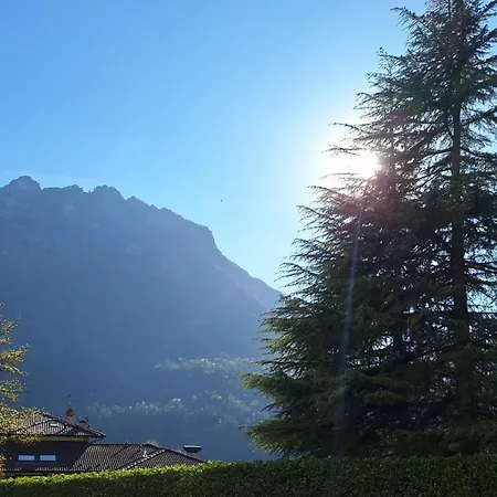 Casa Beppe Relax E Natura Apartmán *