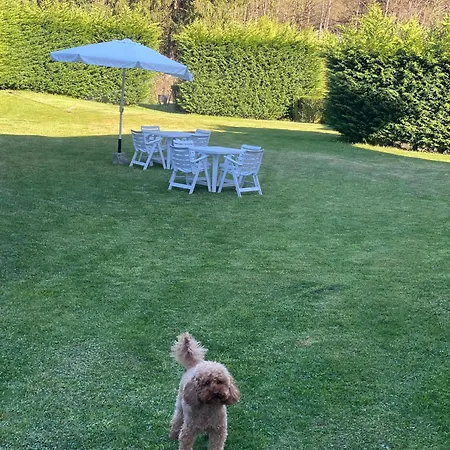 Casa Beppe Relax E Natura *