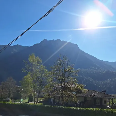 Casa Beppe Relax E Natura *