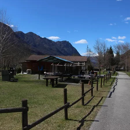Appartamento Casa Beppe Relax E Natura