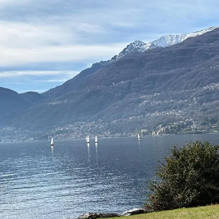 Apartmán Casa Beppe Relax E Natura